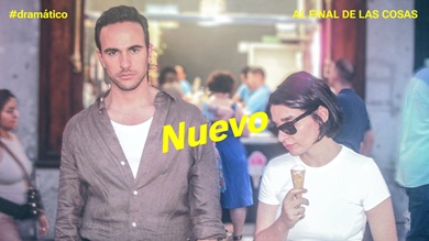 Al final de las cosas