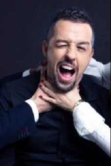 Dani Fontecha
