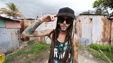 Fyahbwoy