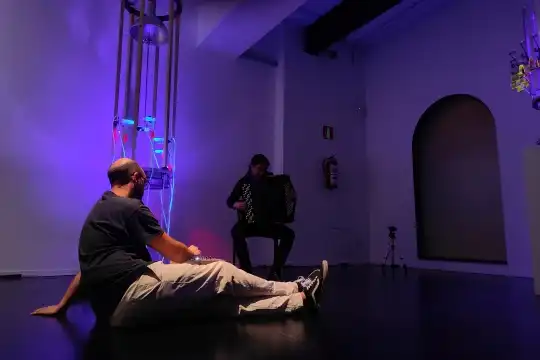 Garazi Navas y Tunipanea
