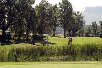 XX Torneo de Golf Hermandad de Donantes de Sangre