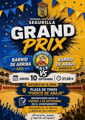 Grand Prix