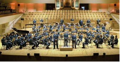 Unidad de Música de la Guardia Civil