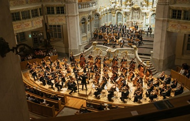 Gustav Mahler Jugendorchester