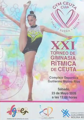 XXI Gym Ceuta Cup