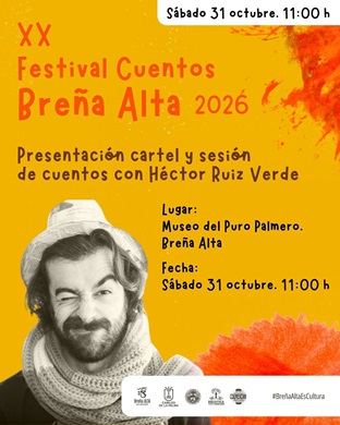 cuentos con Héctor Ruiz Verde