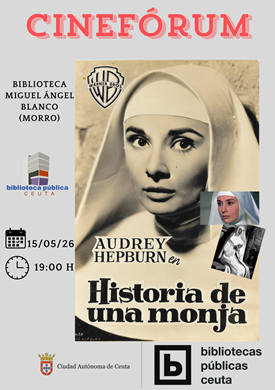 Historia de una monja