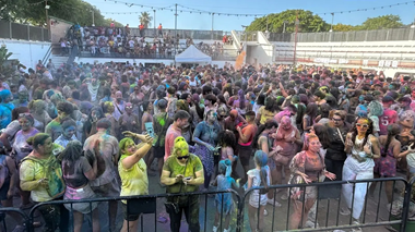 Festival Holi 2026