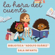 Hora del Cuento