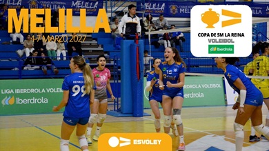 Copa de la Reina Iberdrola 2027
