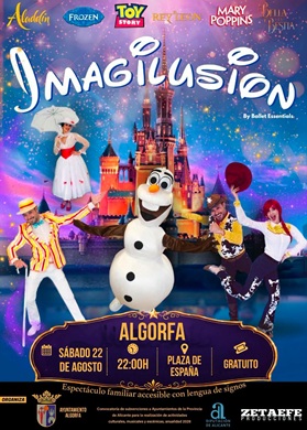 Imagilusión