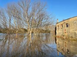 Vivir en una Zona Inundable