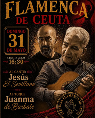 Jesús El Sevillano