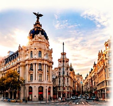 XCVII Jornadas de la Hispanidad