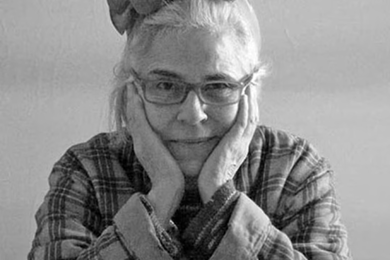 Juana Cima. Una mirada disidente