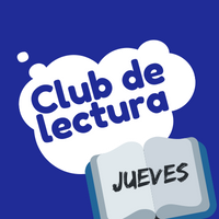 Club de lectura de los Jueves