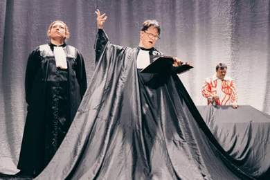 Justices