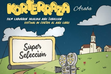 Korterraza Araba 2026