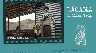 Lácama Trailer Trip