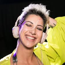 Lili Mendes