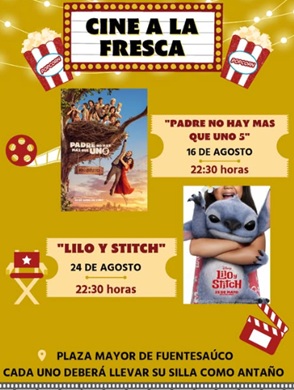 Lilo y Stitch