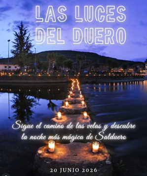 Las Luces del Duero