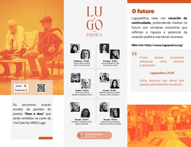 Lugopoética 2026