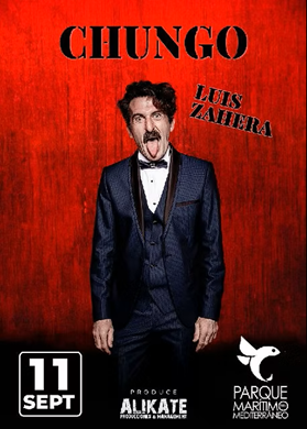 Luis Zahera
