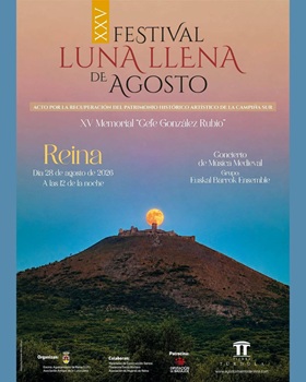 Festival Luna Llena