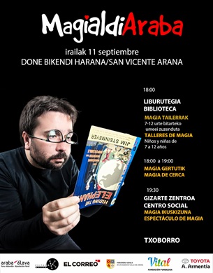 MagialdiAraba