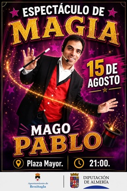 Mago Pablo
