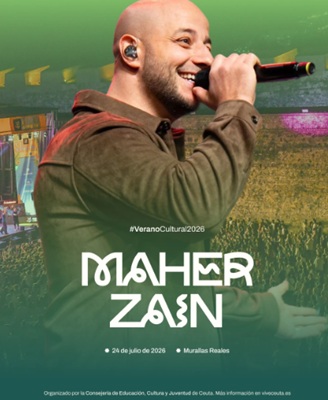 Maher Zain