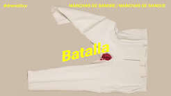 Manchas de Sangre
