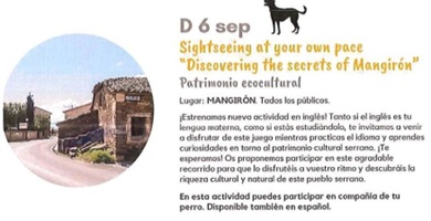 Discovering the Secrets of Mangirón