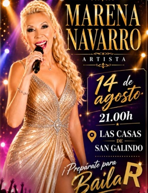 Marena Navarro