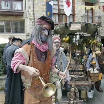 XXIII Mercado Medieval