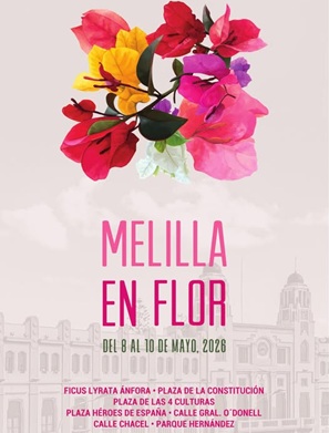 Melilla en Flor