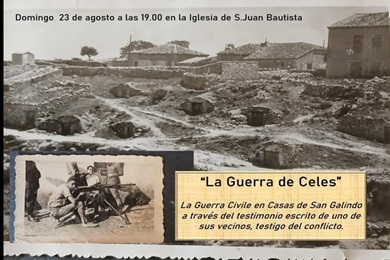 Las memorias de Celes