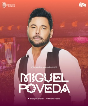Miguel Poveda