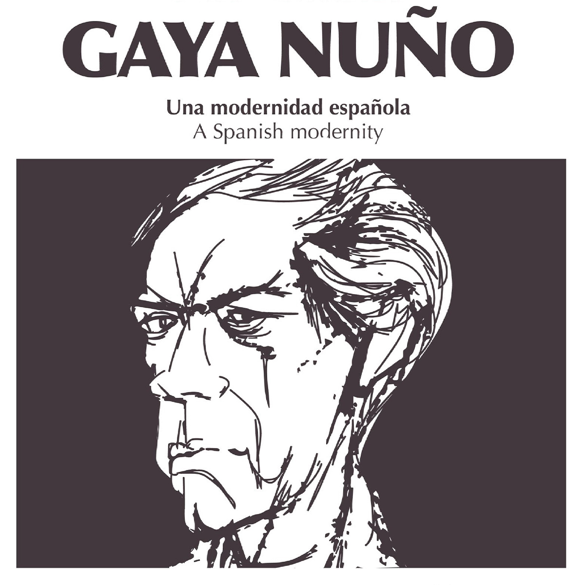 Gaya Nuño. Una modernidad española