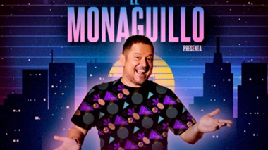 El Monaguillo
