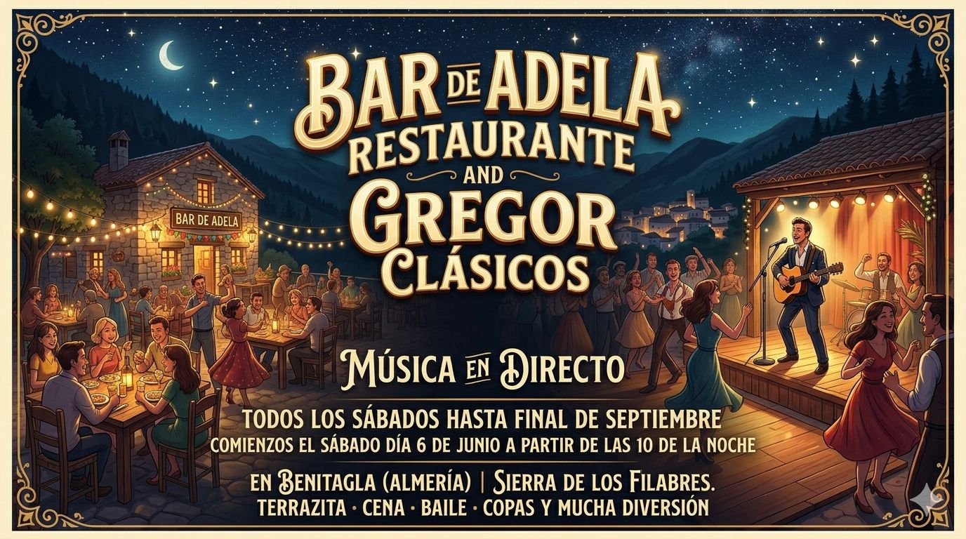 Música en directo