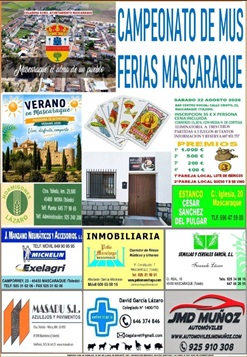 torneo de mus