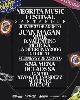 Negrita Music Festival