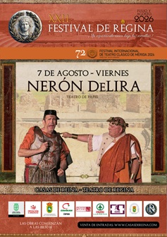 Nerón deLira