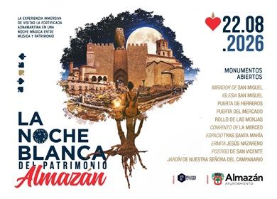 La noche Blanca