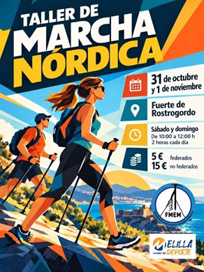 Marcha nórdica