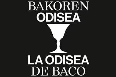 La odisea de Baco