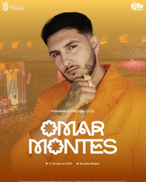 Omar Montes