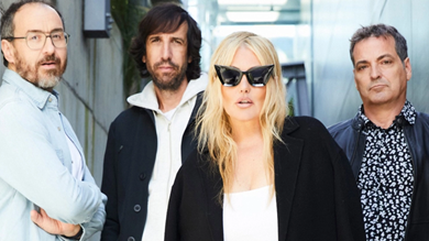 La Oreja de Van Gogh